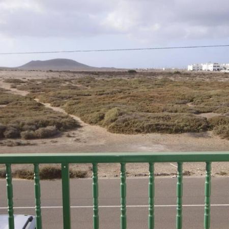 פאמארה Apartamento La Ubilla מראה חיצוני תמונה