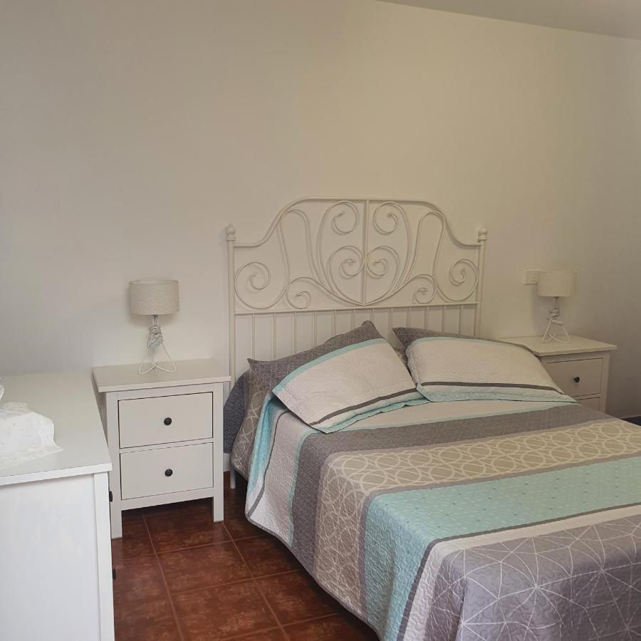 פאמארה Apartamento La Ubilla מראה חיצוני תמונה